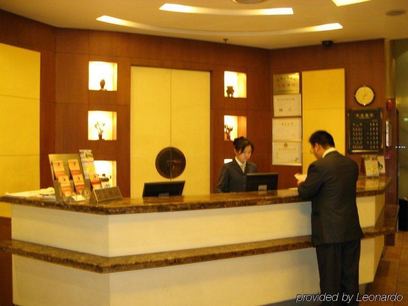 Baolong Homelike - Zhongshan Branch Hotel Shanghai