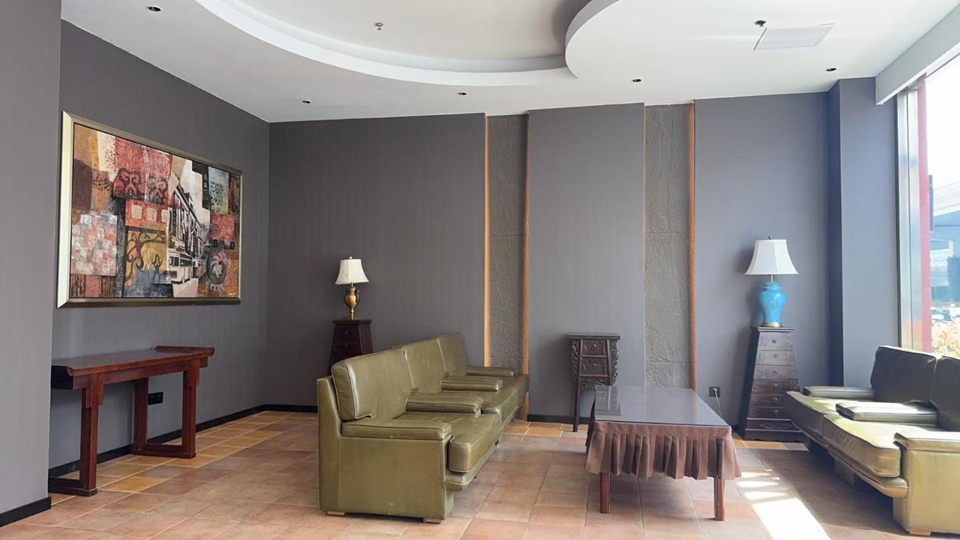 Hotel Baolong Homelike - Zhongshan Branch Shanghai