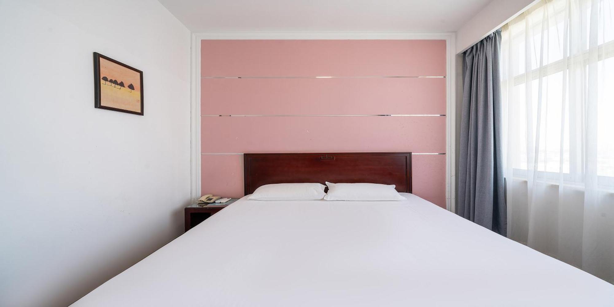 Baolong Homelike - Zhongshan Branch Hotel Shanghai